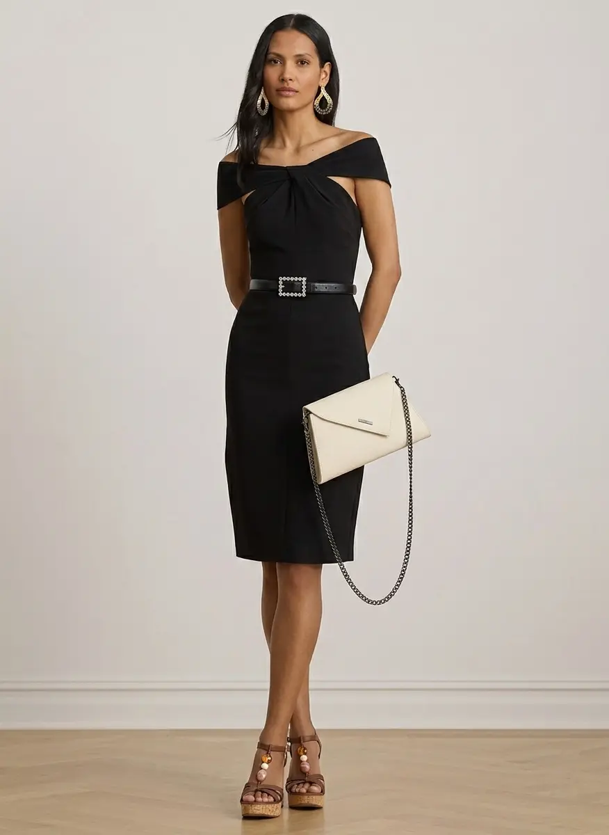 Midnight Elegance
