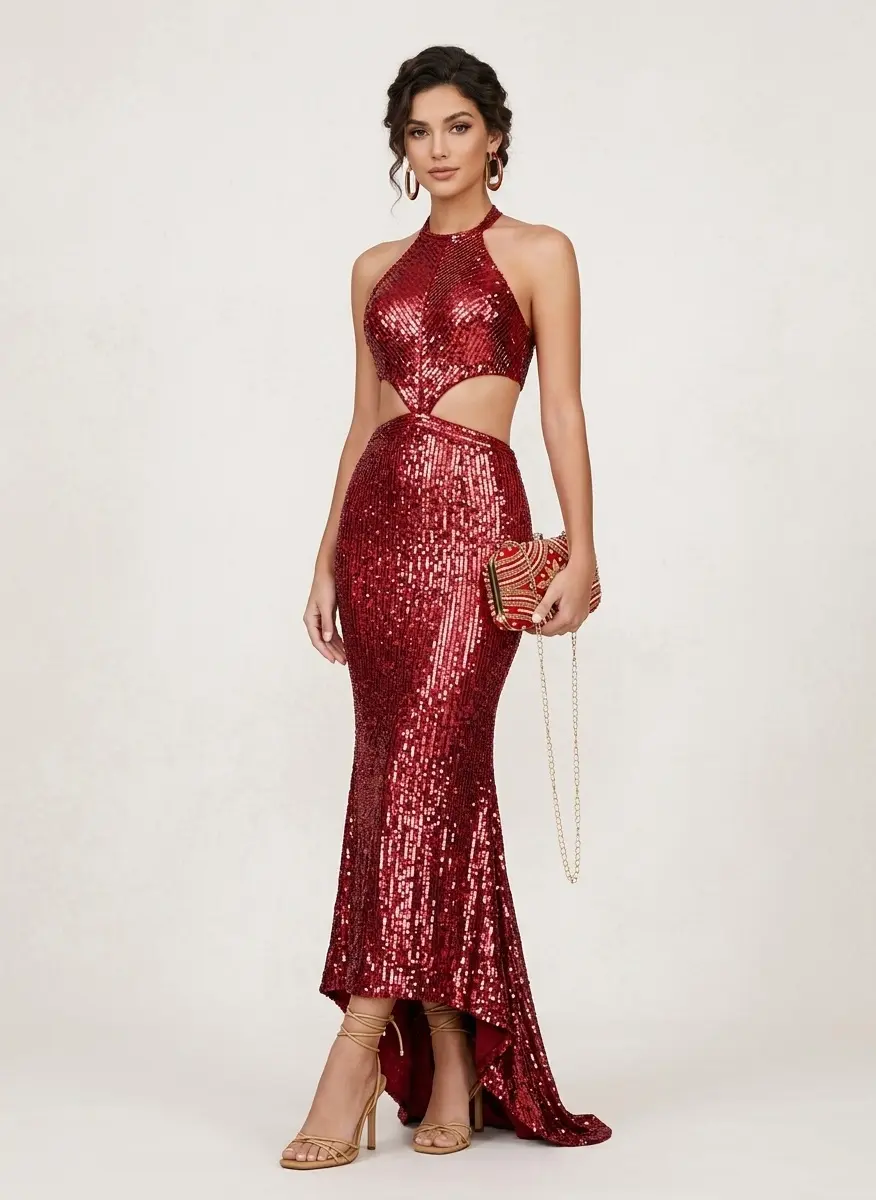 Crimson Evening Statement