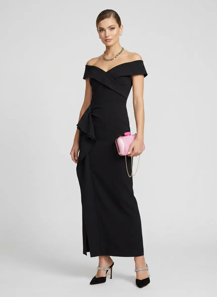 Midnight Gala Radiance