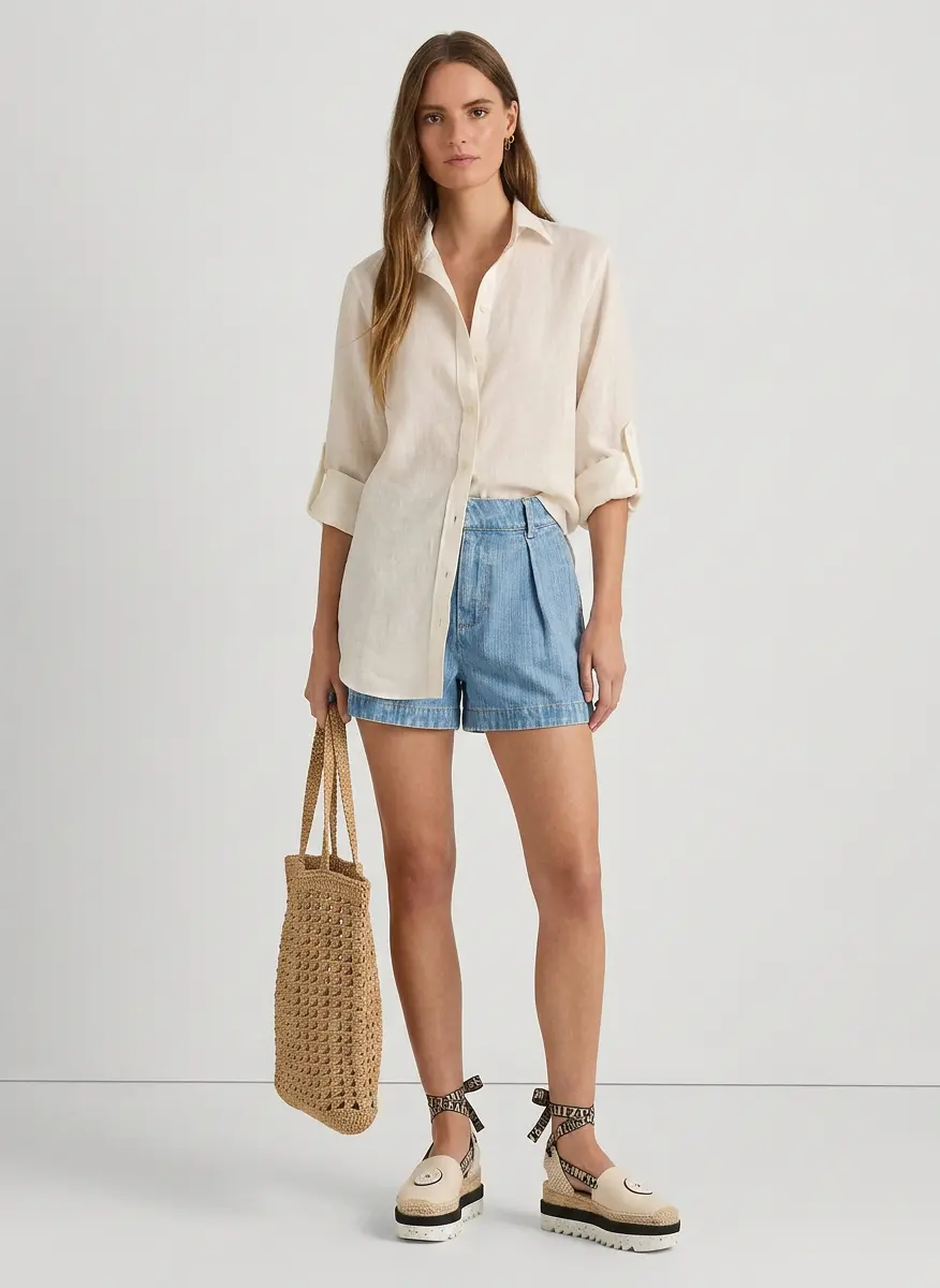 Relaxed Coastal Weekend