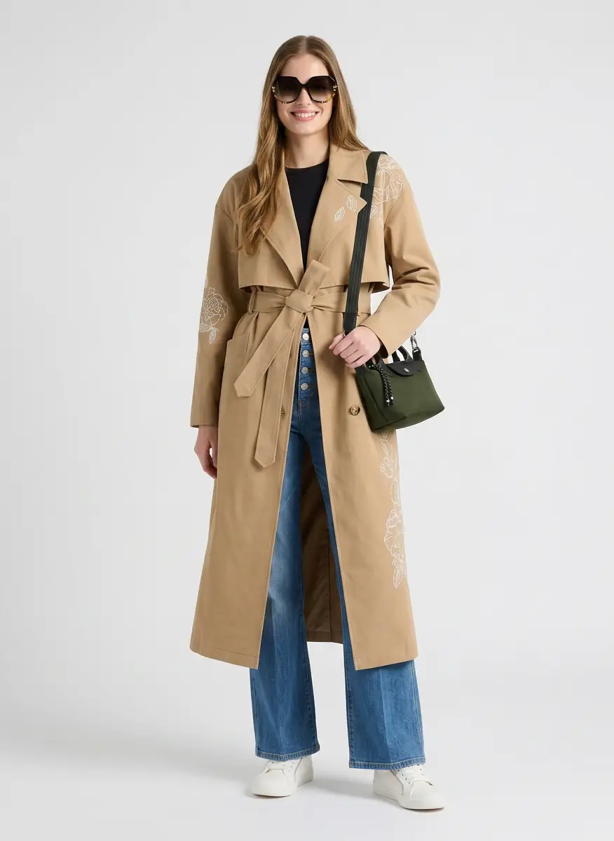 Longchamp Le Pliage Energy XS Crossbody Tote 8