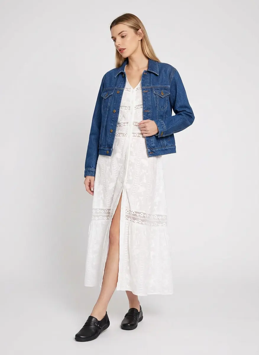 Bohemian Summer Breeze