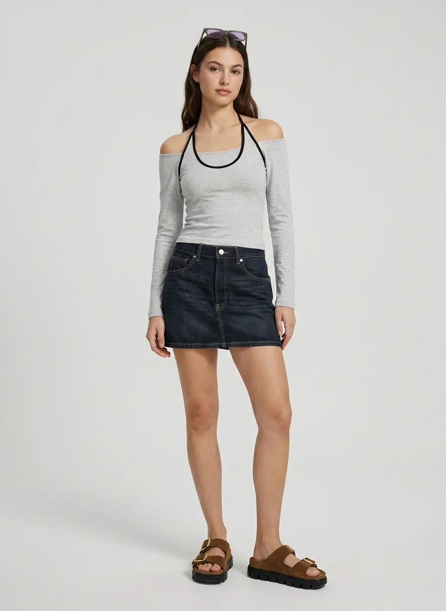 Effortless Aesthetic Mini