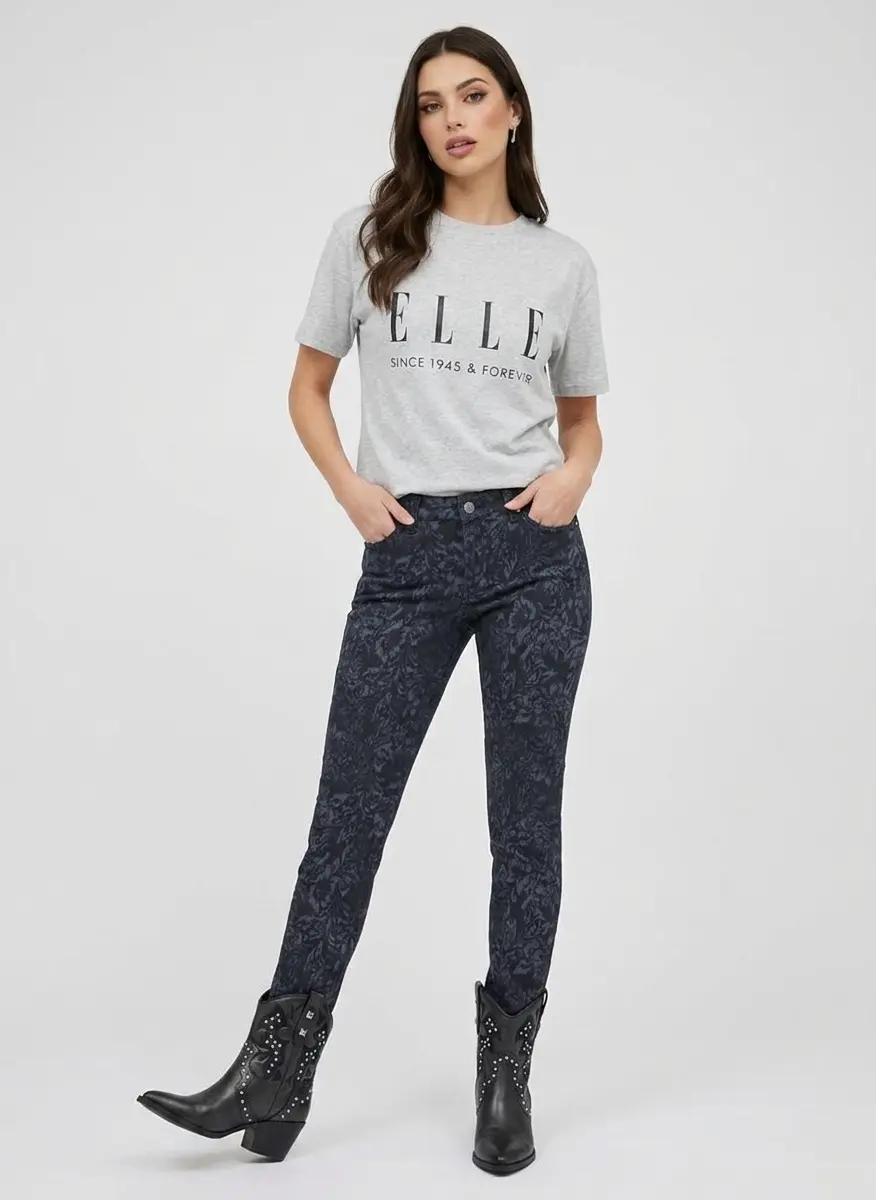 Modern Grunge Essentials