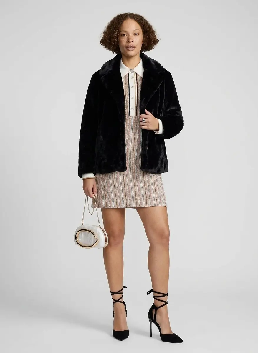 Nightclub Luxe