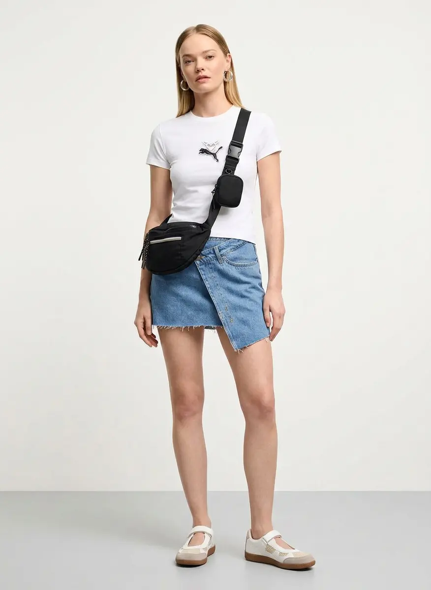 Modern Pastel Sport