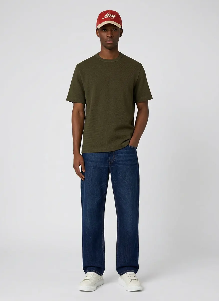 Modern Streetwear