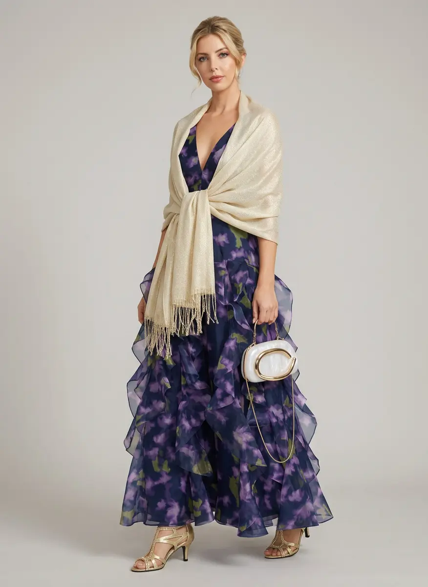 Modern Luxe Radiance