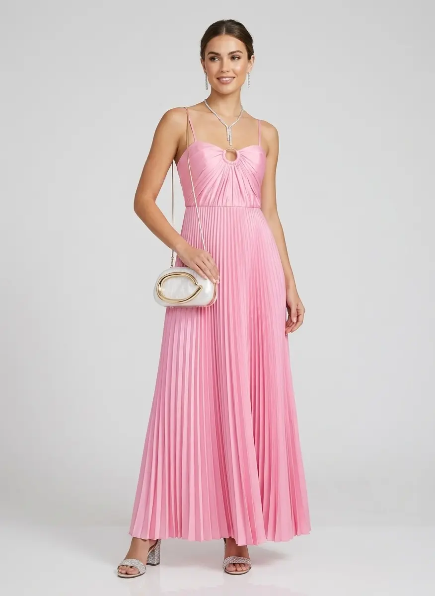 Radiant Rose Gala