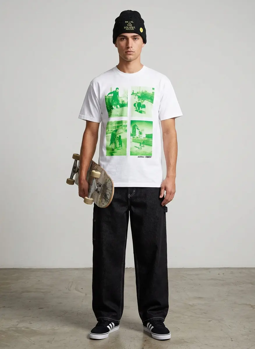 Urban Core Skate
