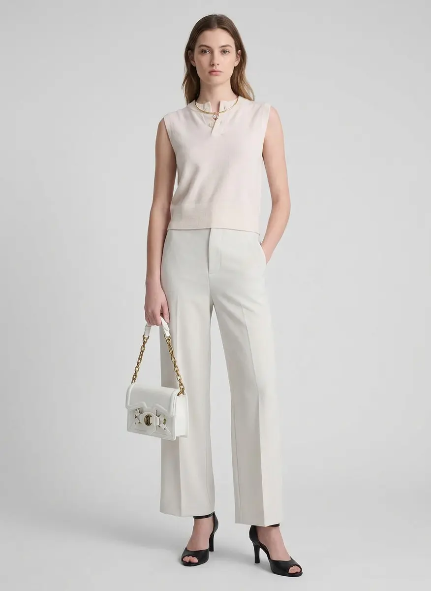Artisanal Casual Chic