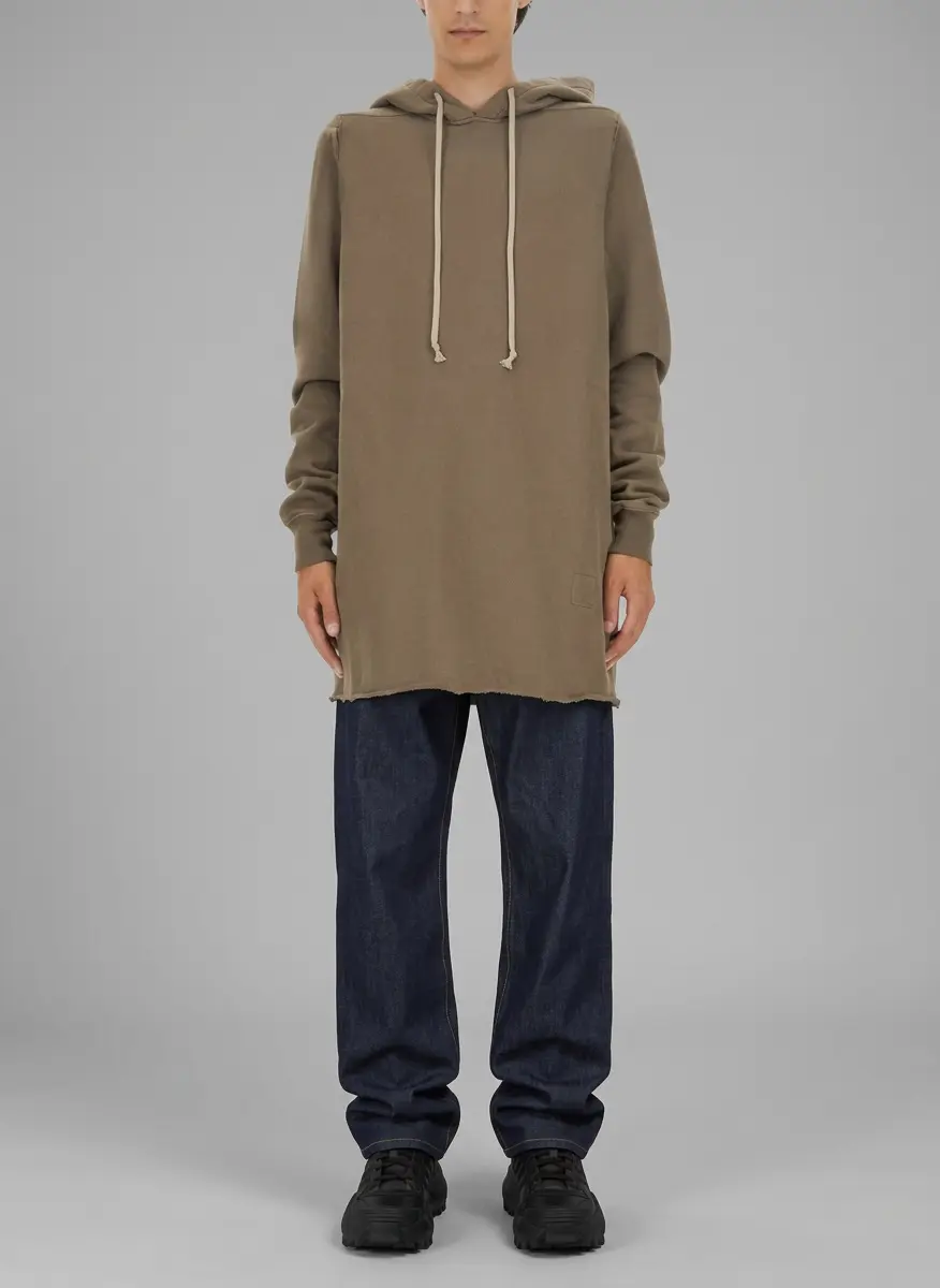 High-Street Minimalist