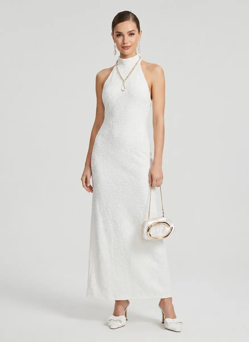 Modern Bridal Brilliance