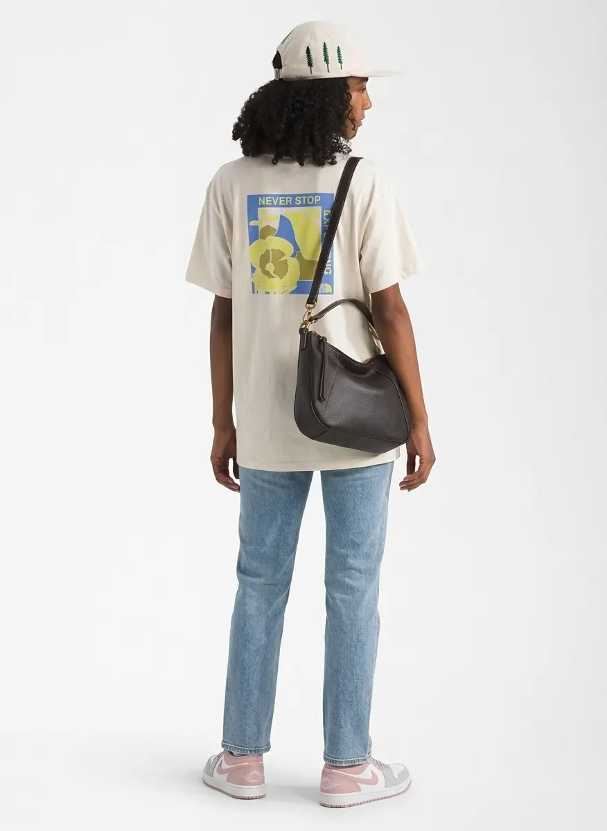 Urban Casual Cool