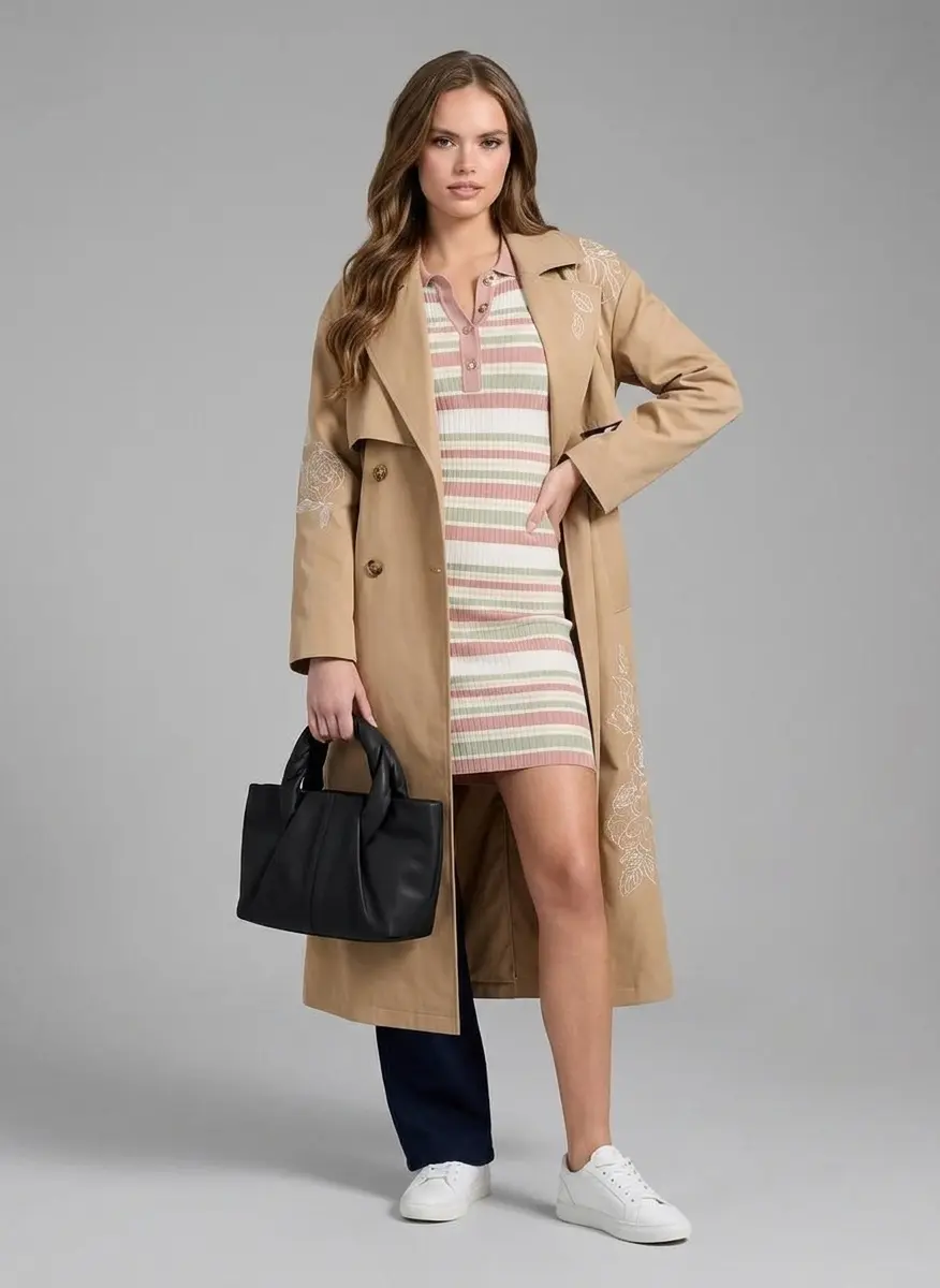 Urban Sophisticate