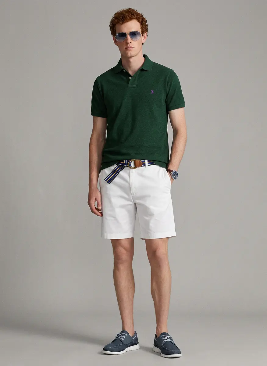 Hamptons Weekend Casual