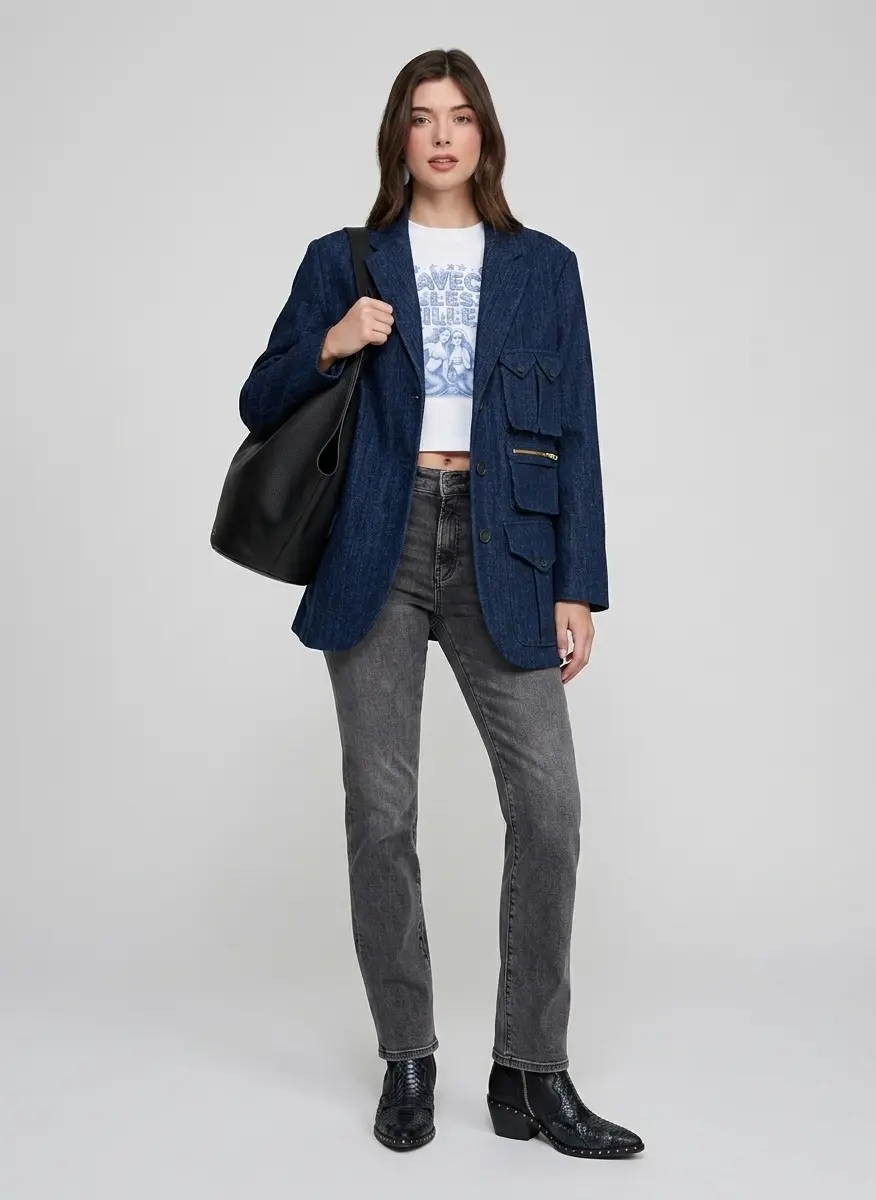 Indigo Professional
