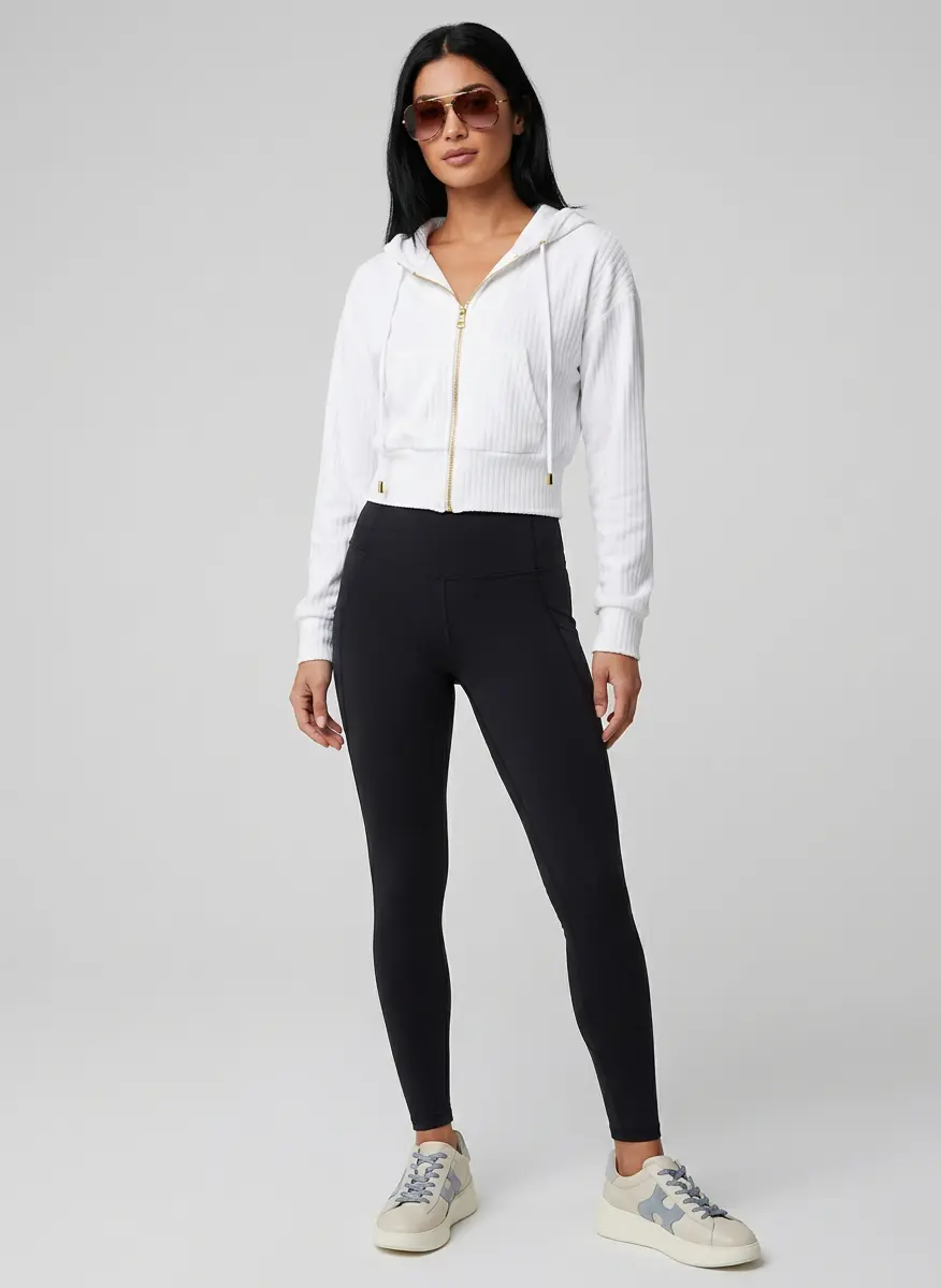 Modern Athleisure