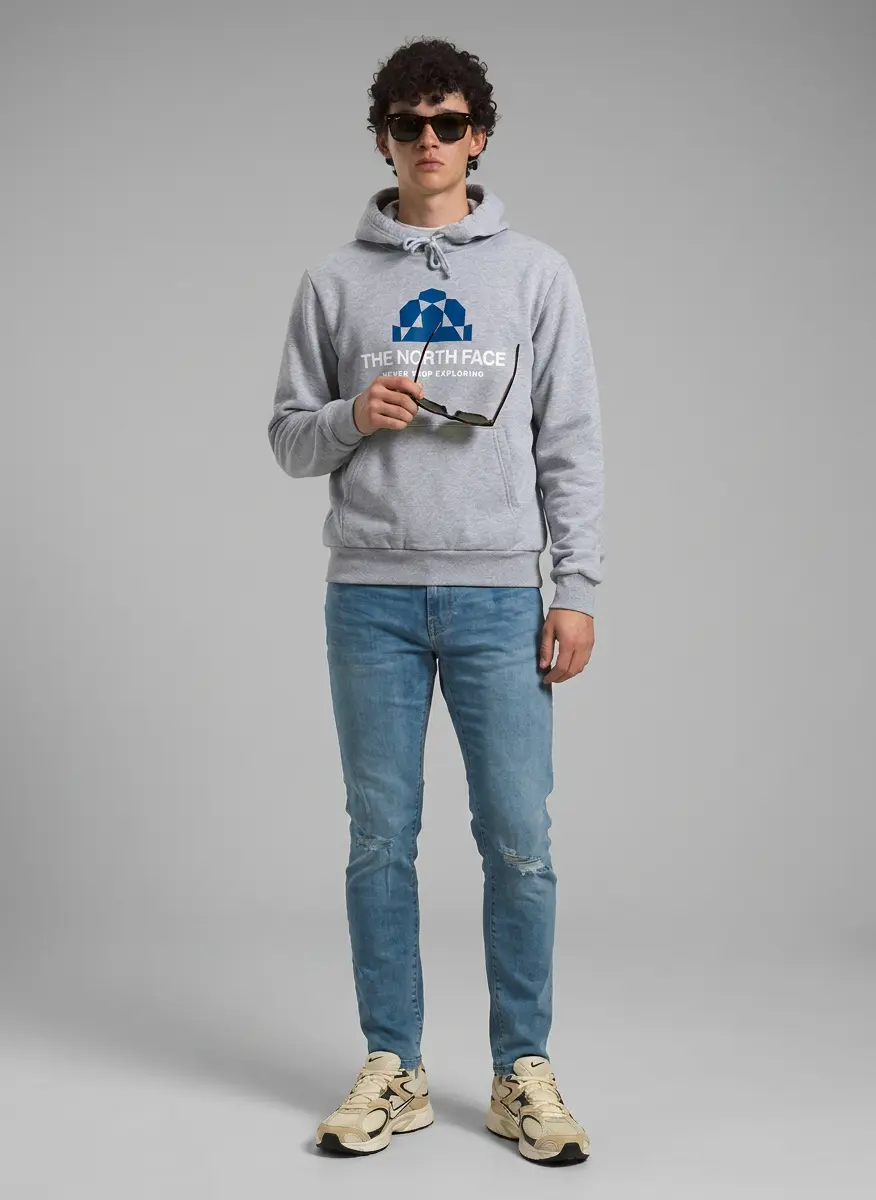 Urban Explorer Casual