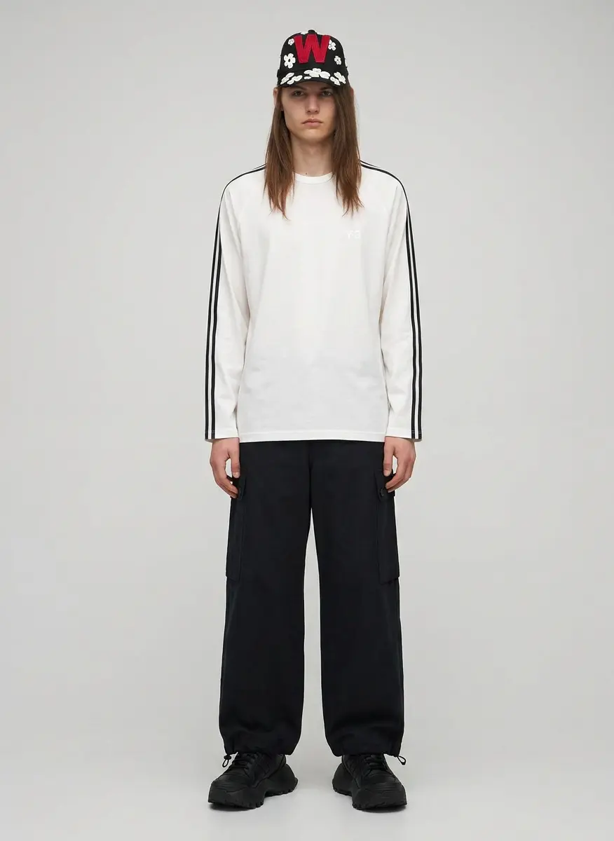 Luxury Street Minimalist