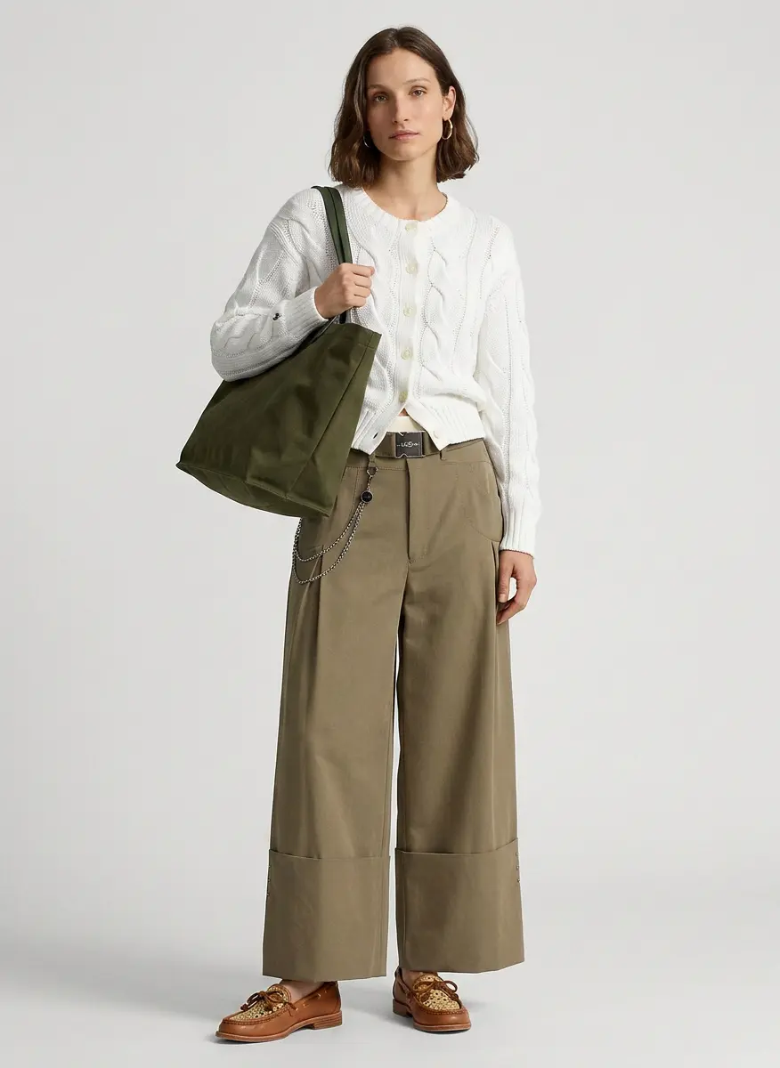 Tonal Heritage Casual