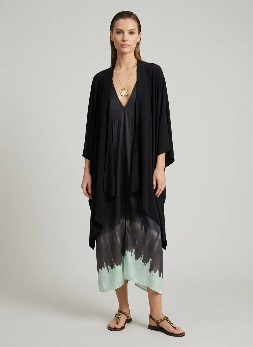 Bohemian Resort Luxe