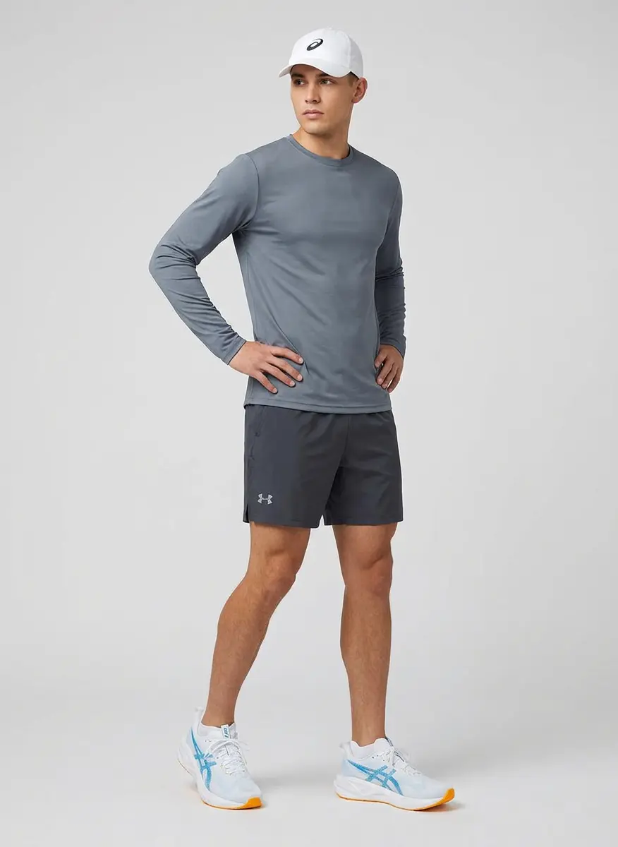 Elite Endurance Kit
