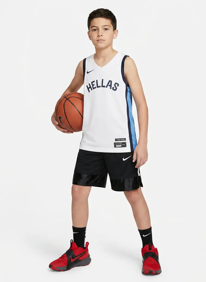 Nike Elite Performance