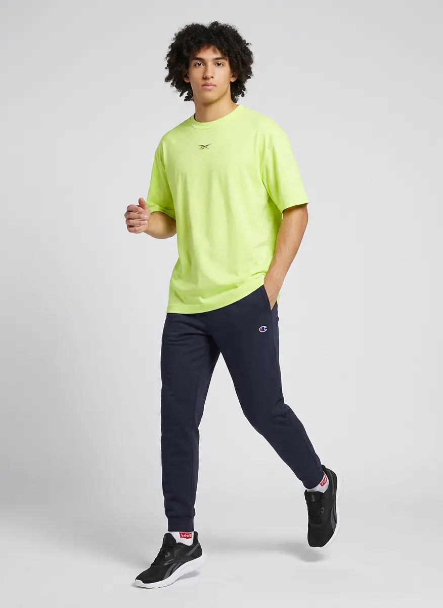 Urban Athletic Lifestyle
