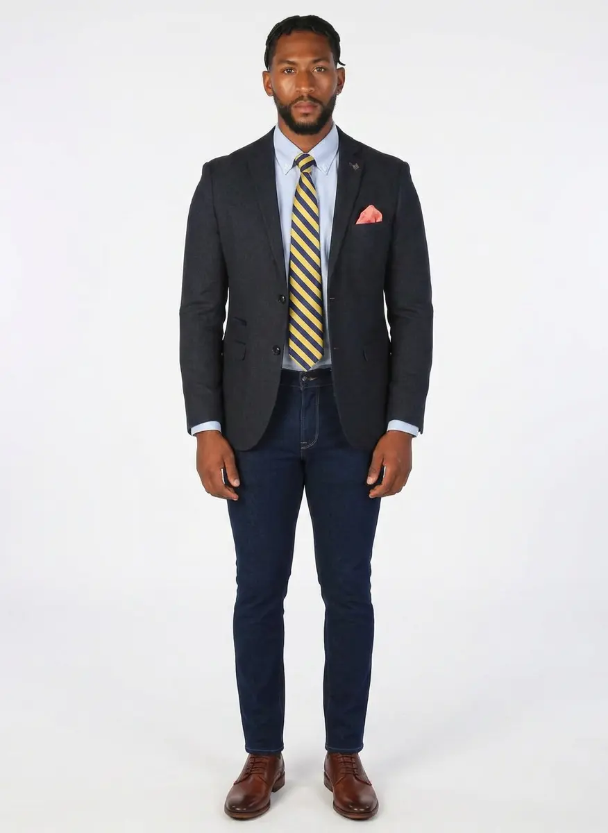 Urban Professional