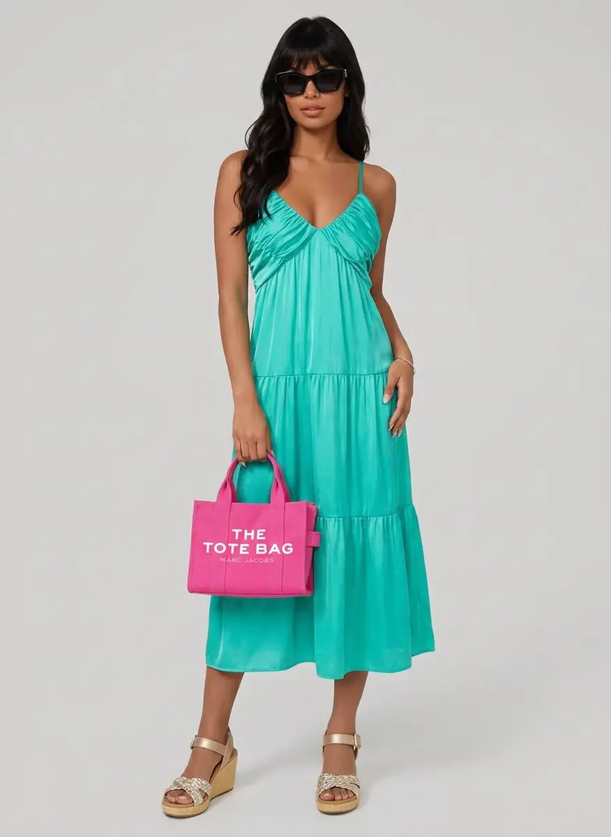 Summer Chic