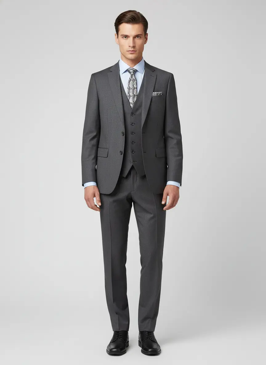 Executive Slate Professional