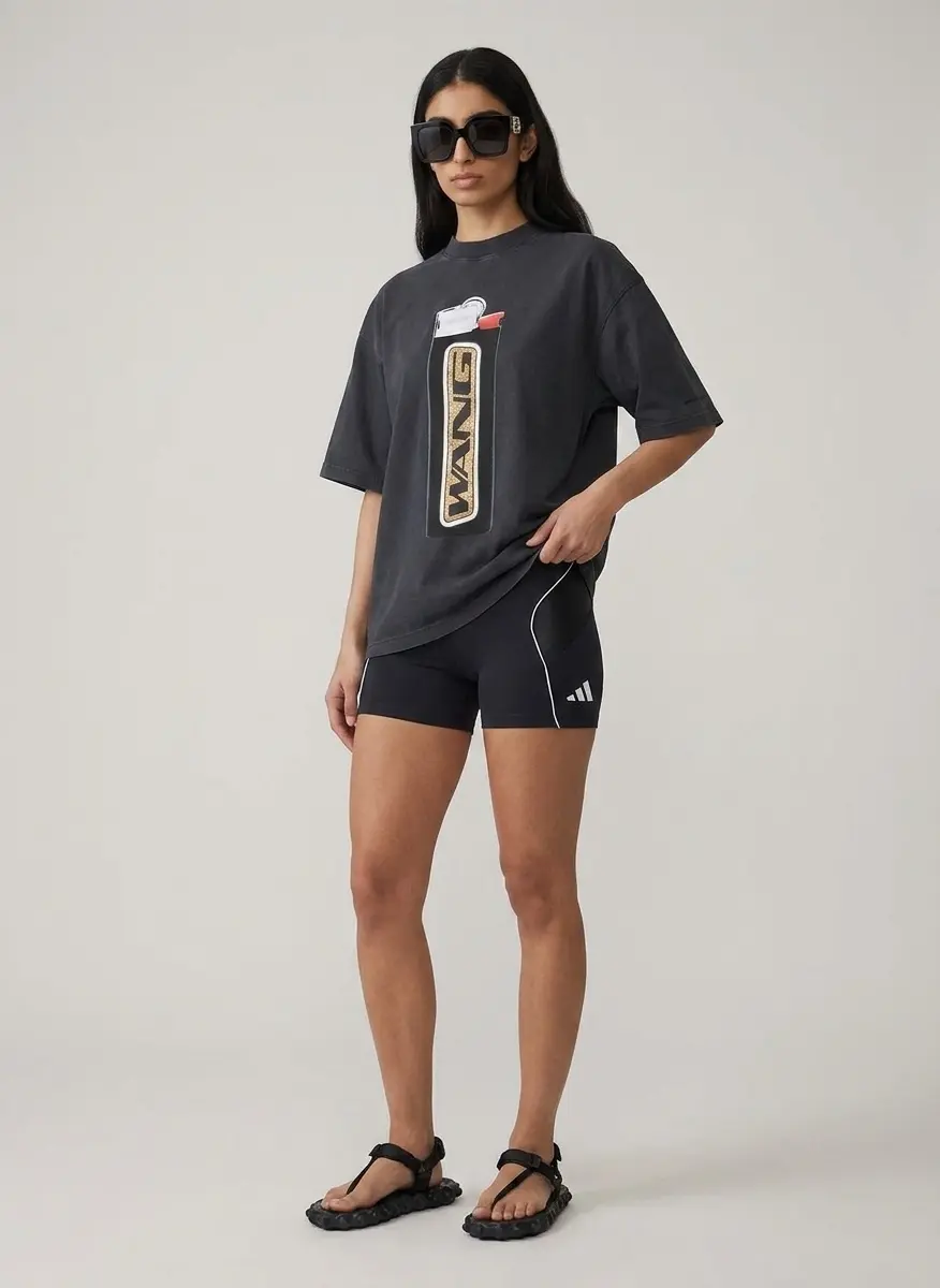 Urban Street Luxe