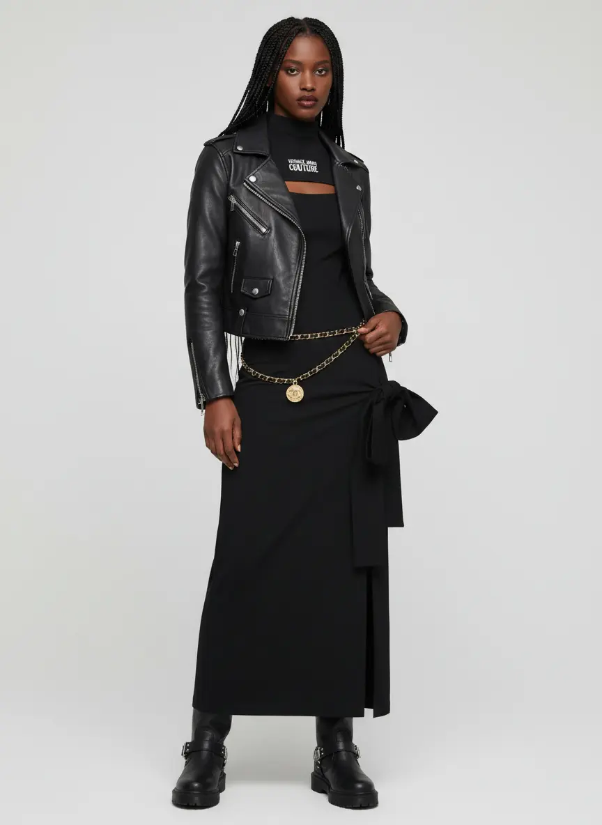 Modern Gothic Edge