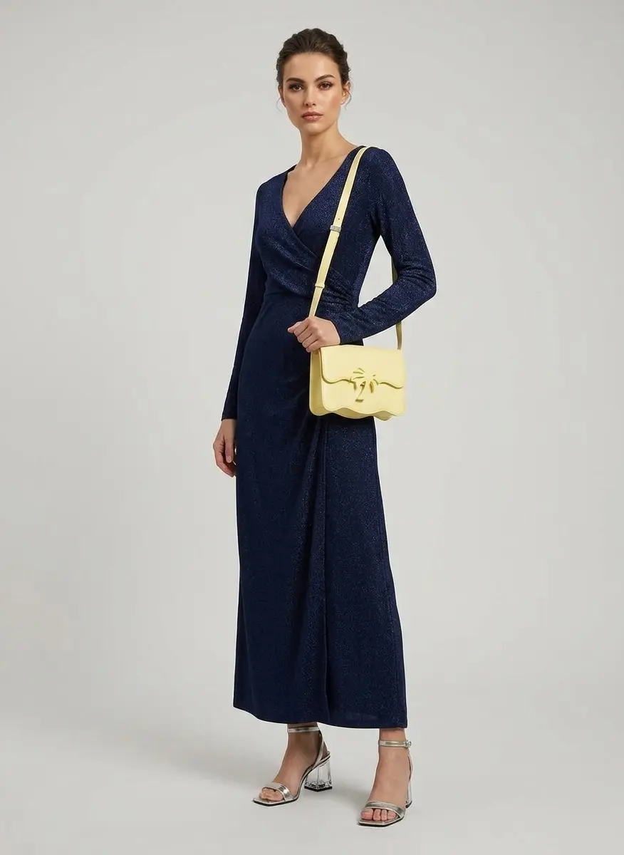 Contemporary Evening Glamour