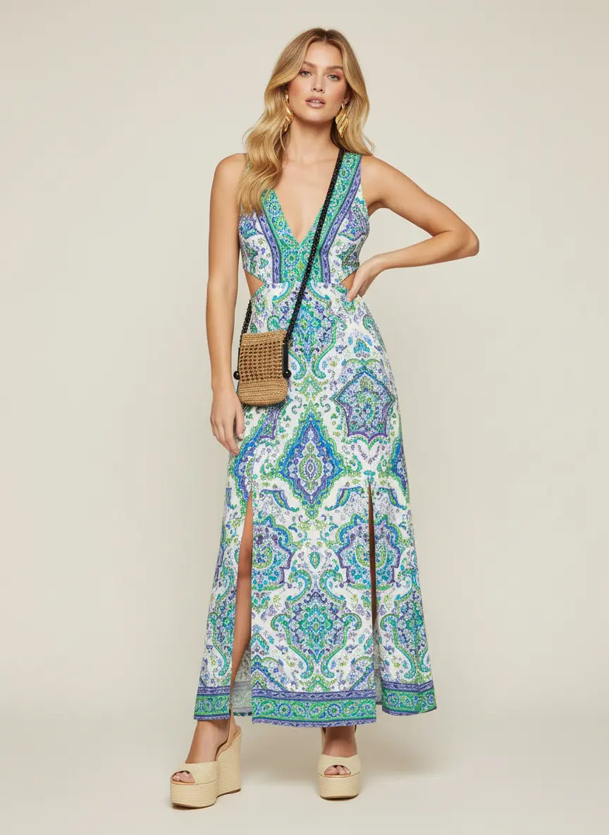 Vintage Heritage Chic