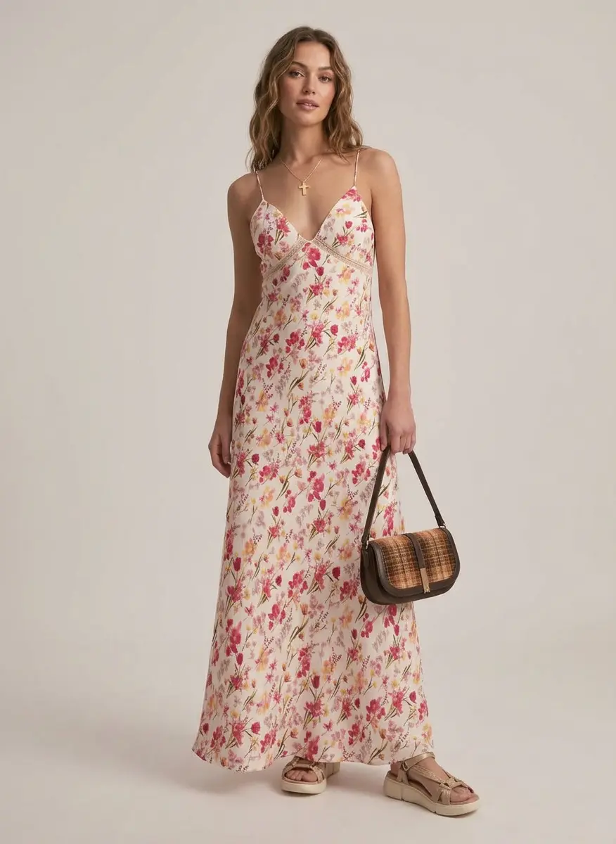 Refined Resort Chic