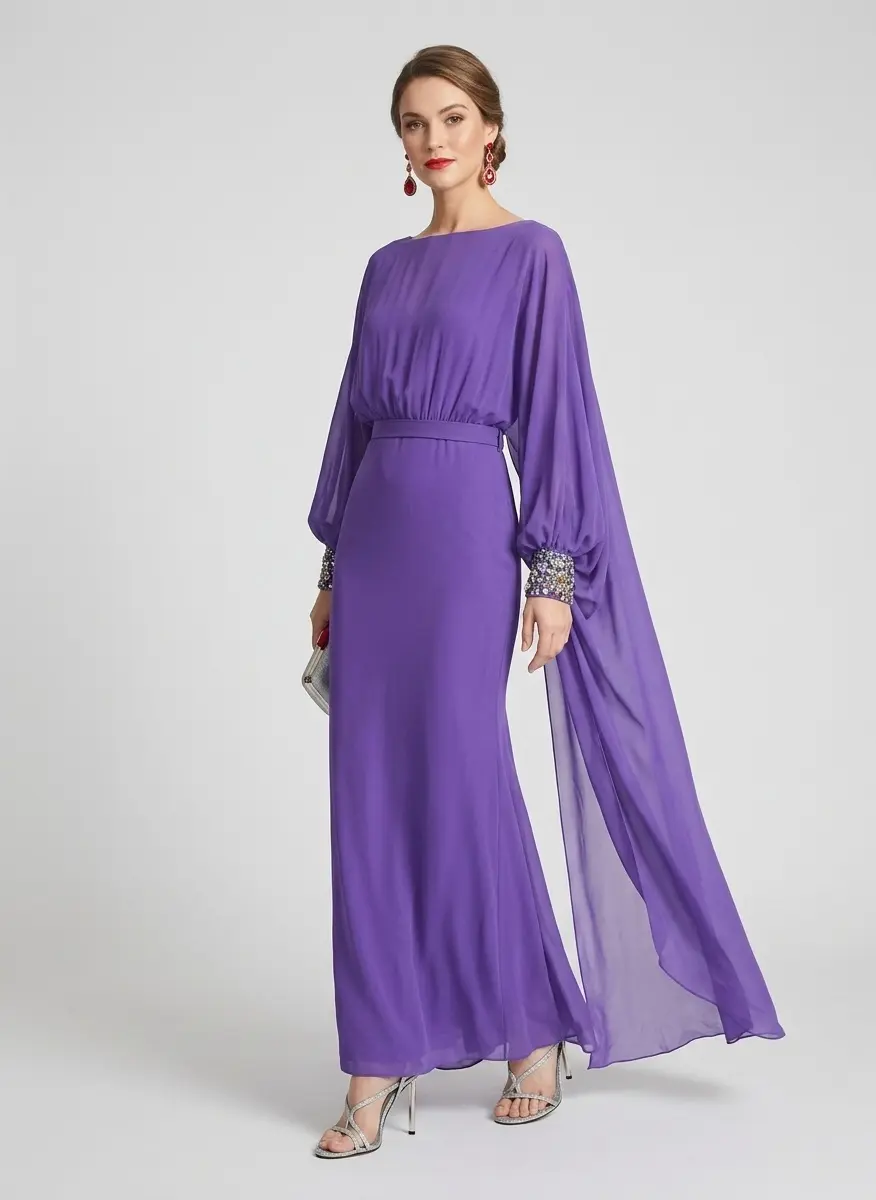 Royal Amethyst Glamour