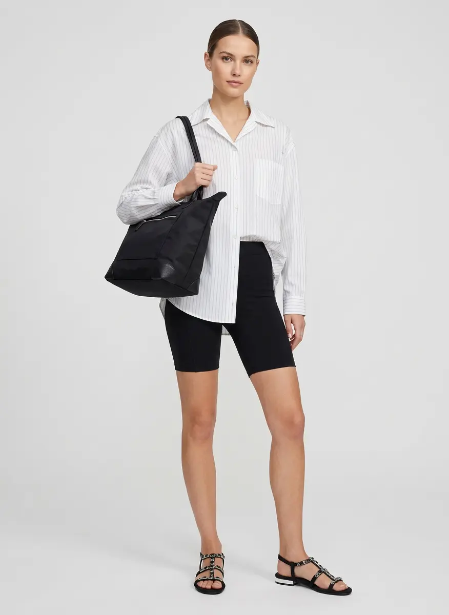 Modern Minimalist Summer