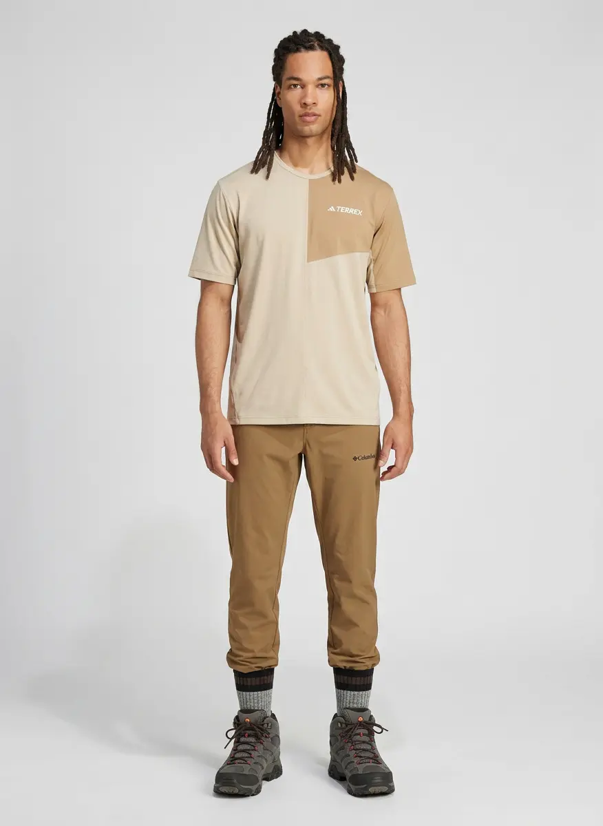 Rugged Peak Explorer