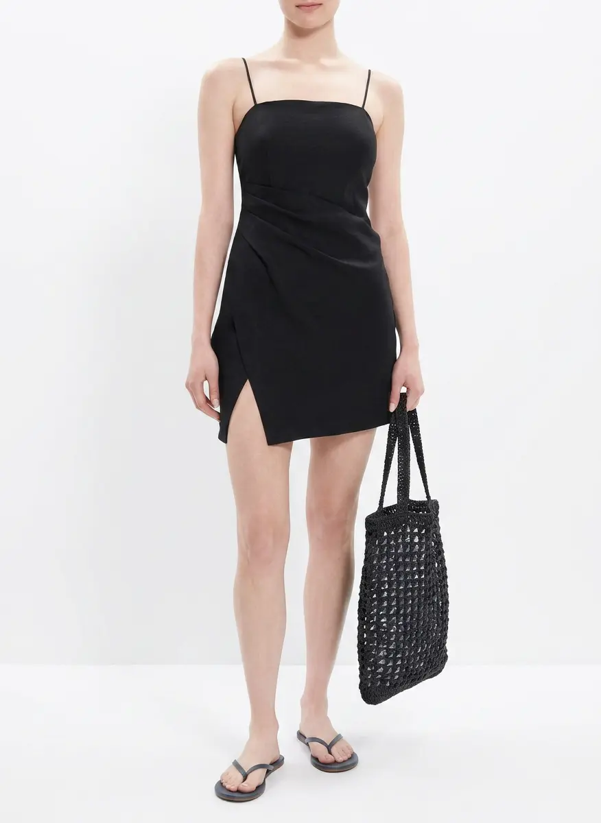 Minimalist Monochrome