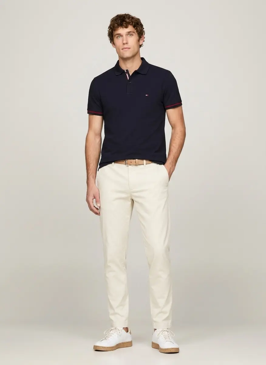 Urban Smart Casual