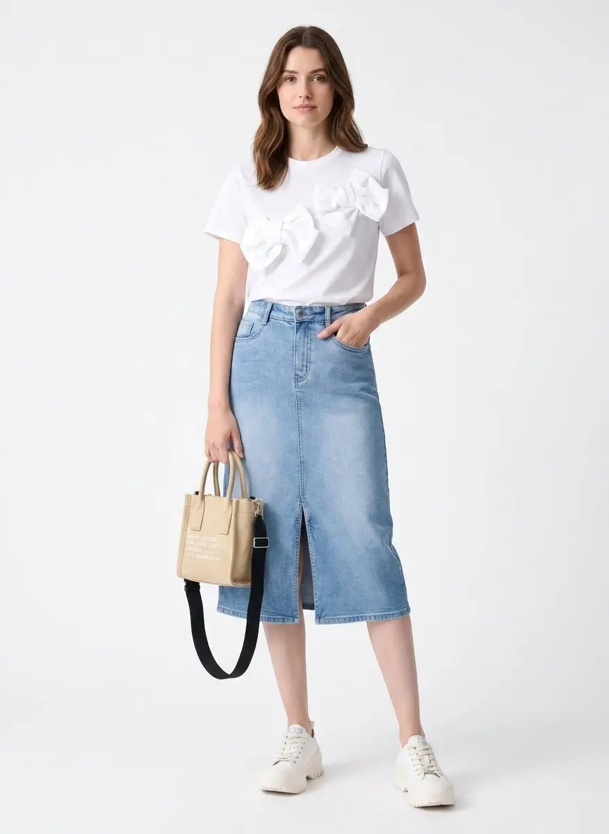 Weekend Minimalist