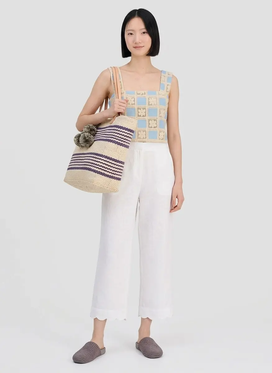 Coastal Boho Chic
