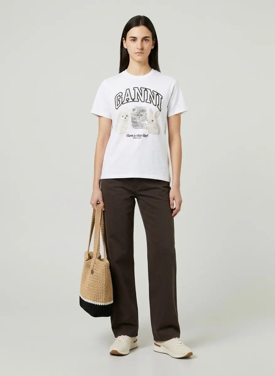 Minimalist Elevated Casual
