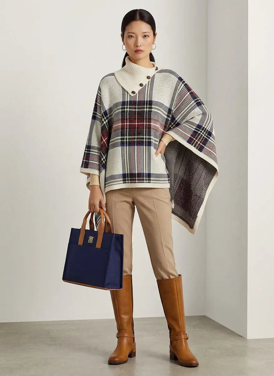 Refined Countryside Chic