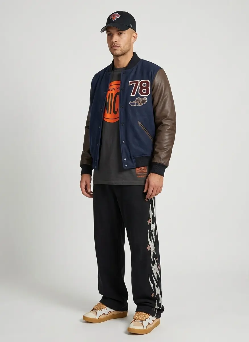Urban Varsity Explorer