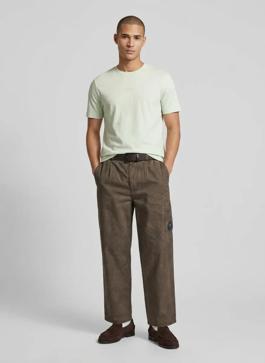 Smart-Casual Heritage