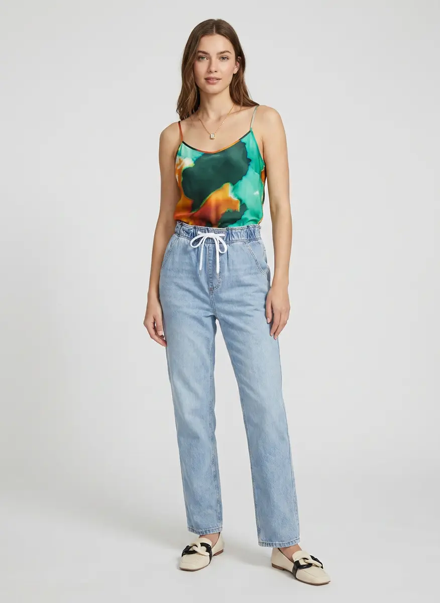 Urban Smart-Casual