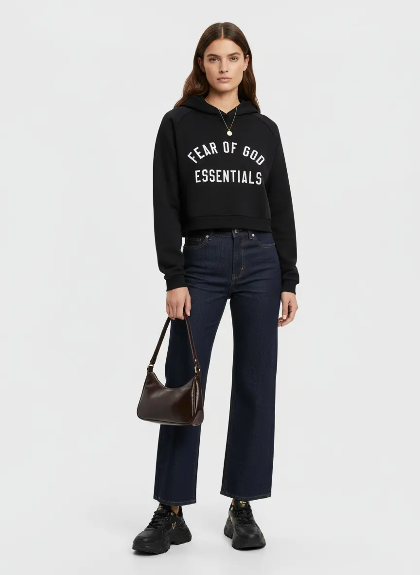 Streetwear Edge